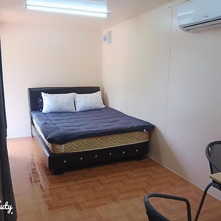 Hotel น็อคดาวน์ Khao Kho Exteriér fotografie