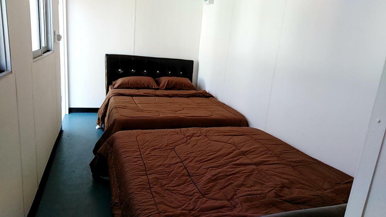 Hotel น็อคดาวน์ Khao Kho Exteriér fotografie