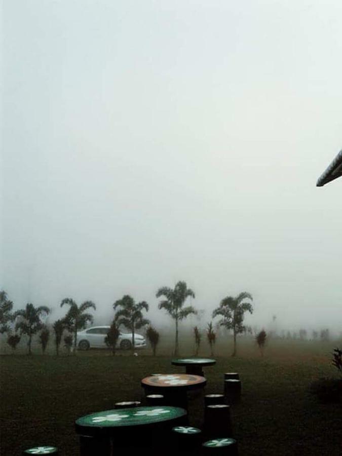 Hotel น็อคดาวน์ Khao Kho Exteriér fotografie