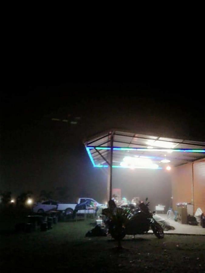 Hotel น็อคดาวน์ Khao Kho Exteriér fotografie